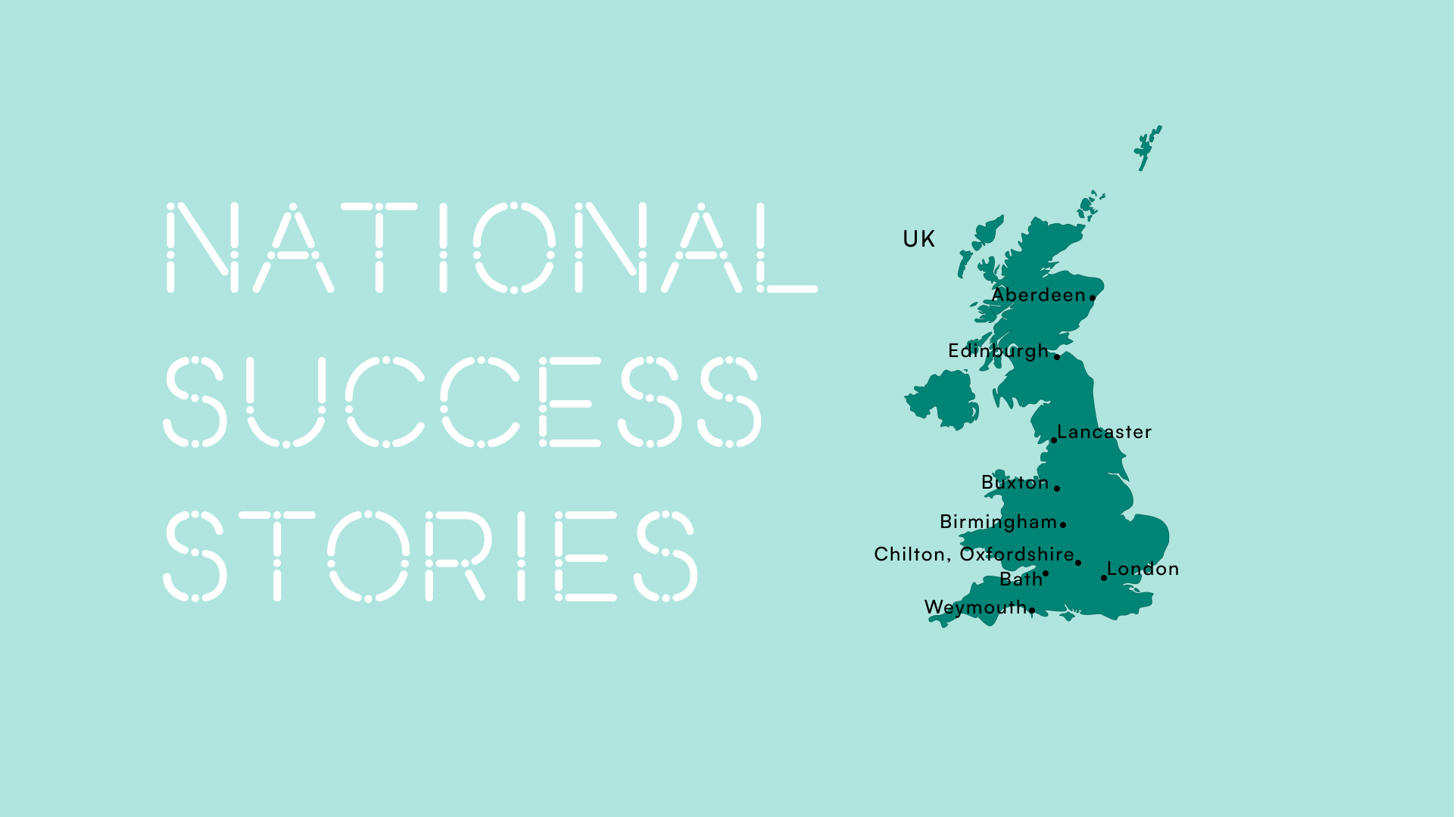 UK PARC Science Days