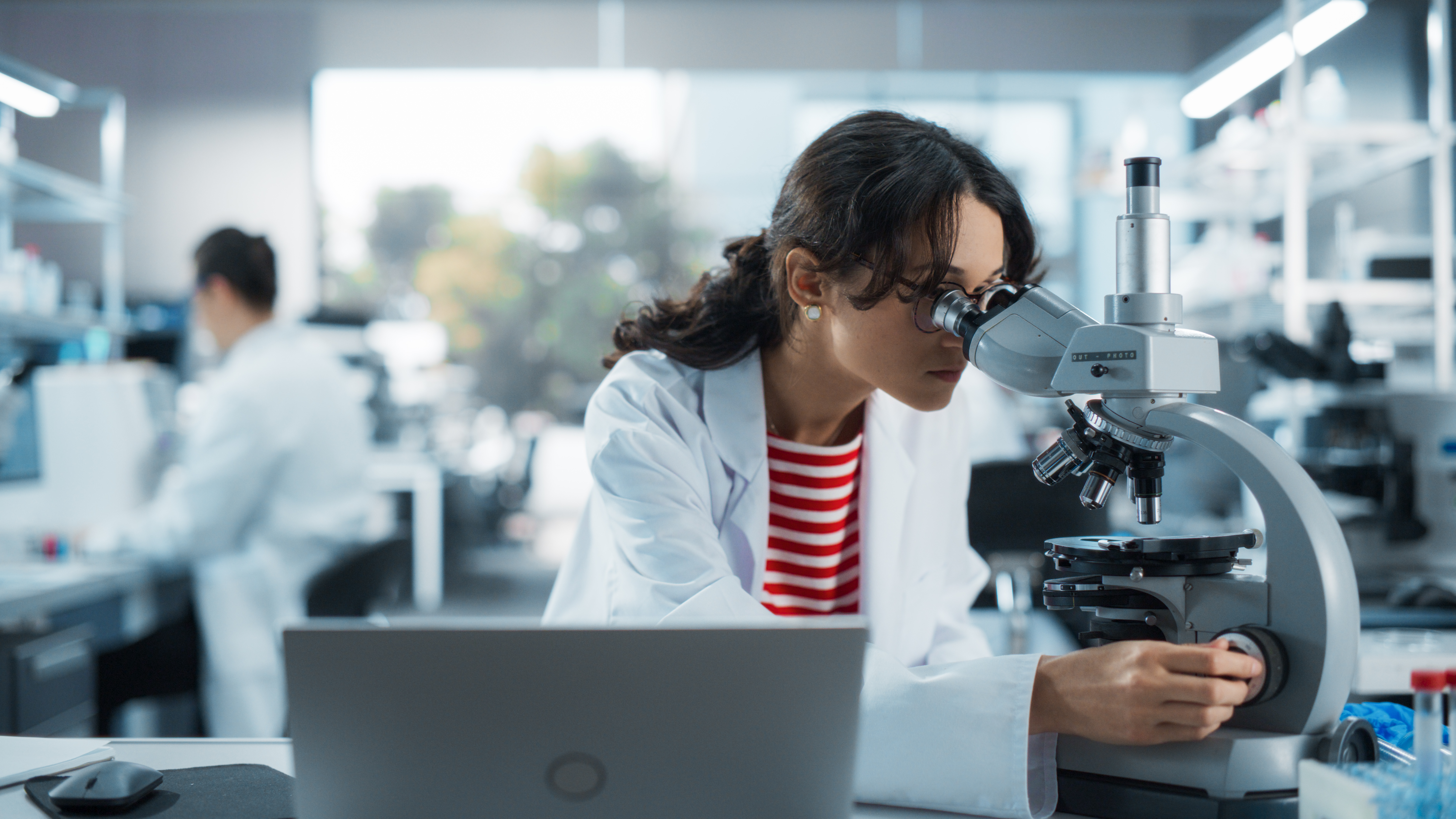 Advancing safer and more ethical chemical assessment with New Approach Methodologies