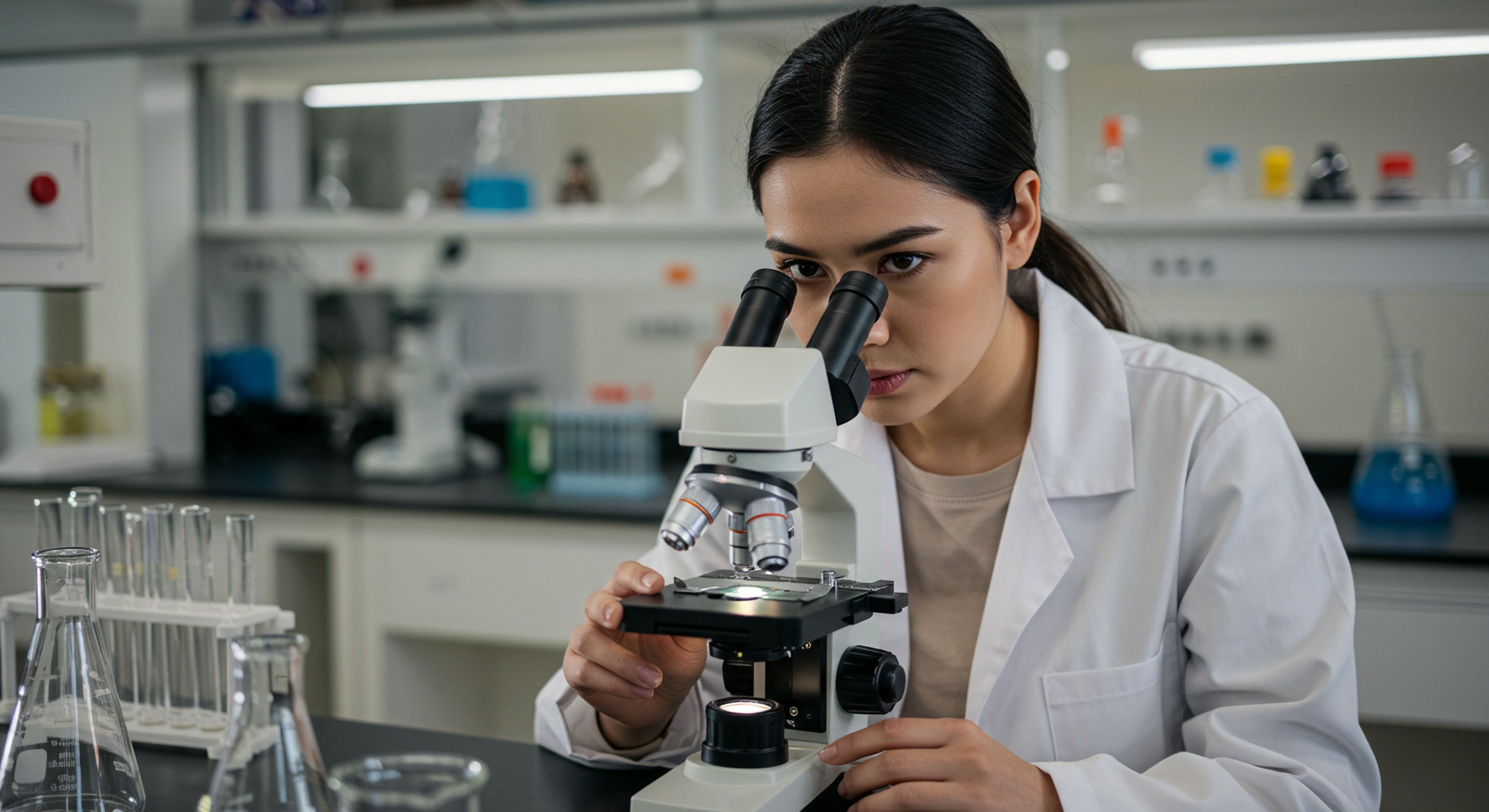 Science Approach Using Zebrafish Model