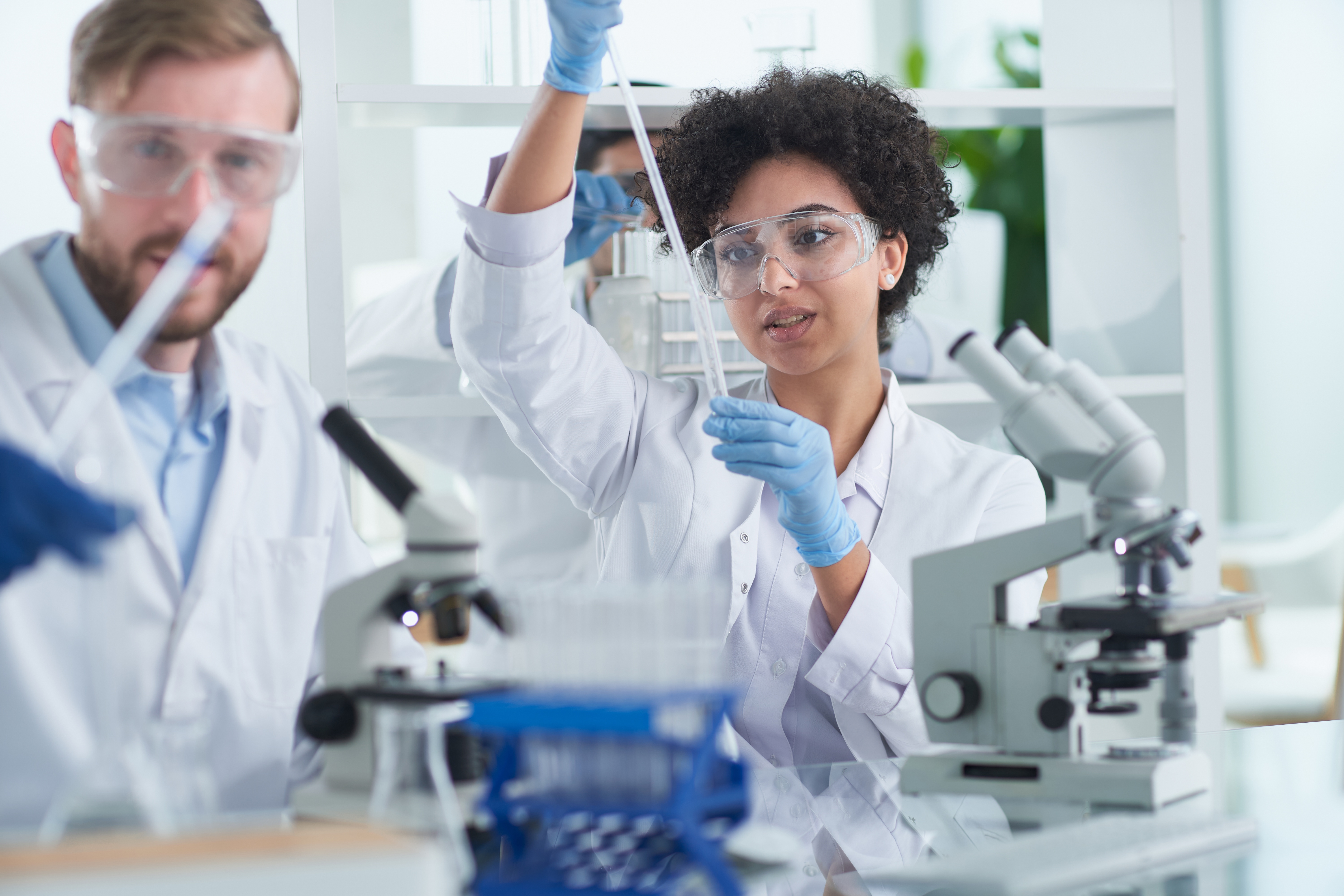 Can a natural compound help reduce gastric damage caused by nonsteroidal anti-inflammatory drugs?