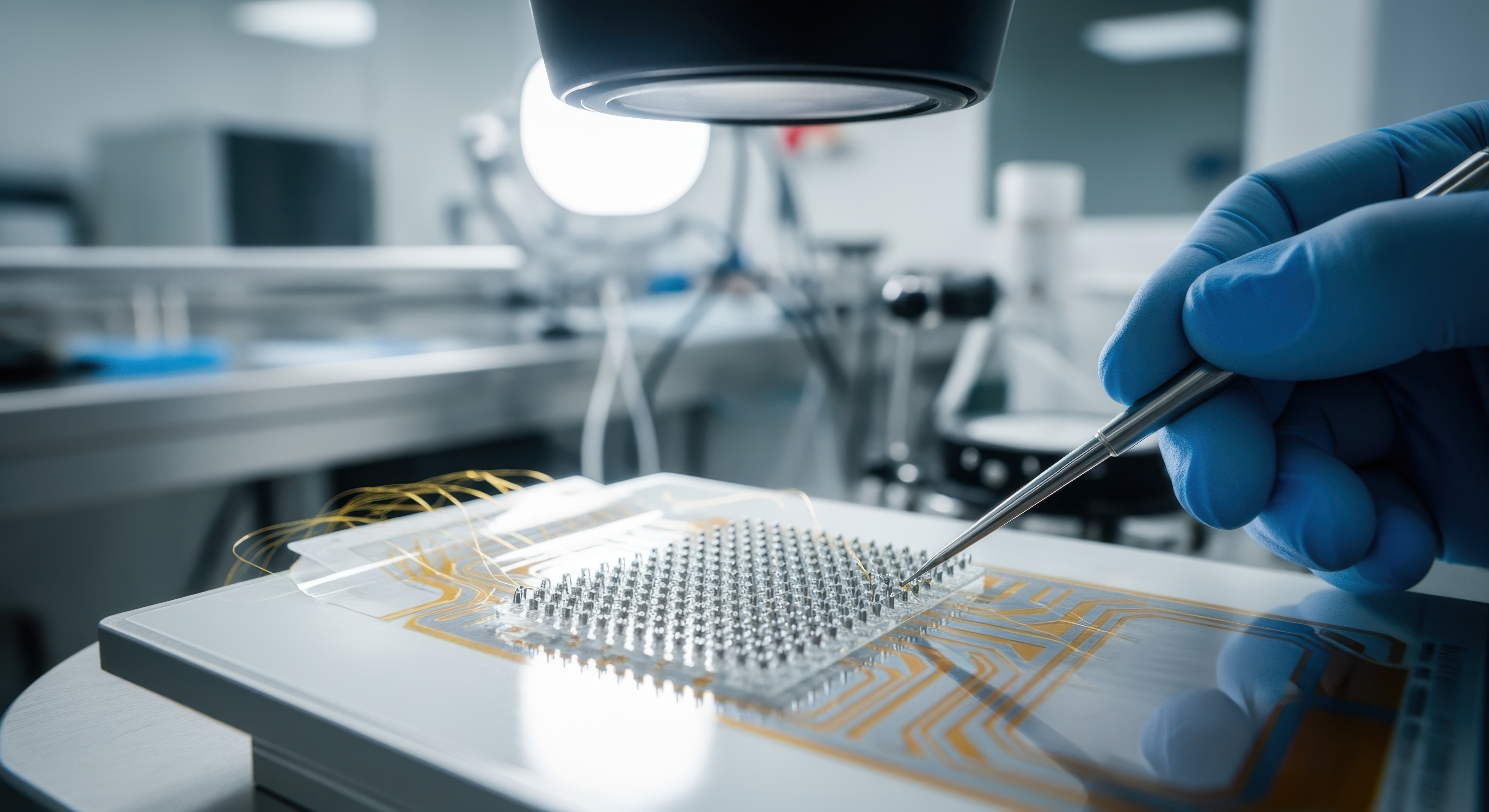 Can human brain-like models improve how we test chemicals for neurotoxicity?