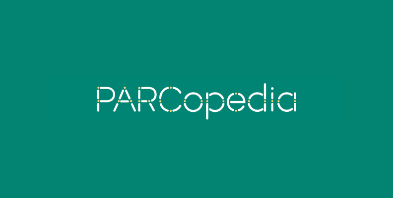 Laboratory Network Group on PARCopedia