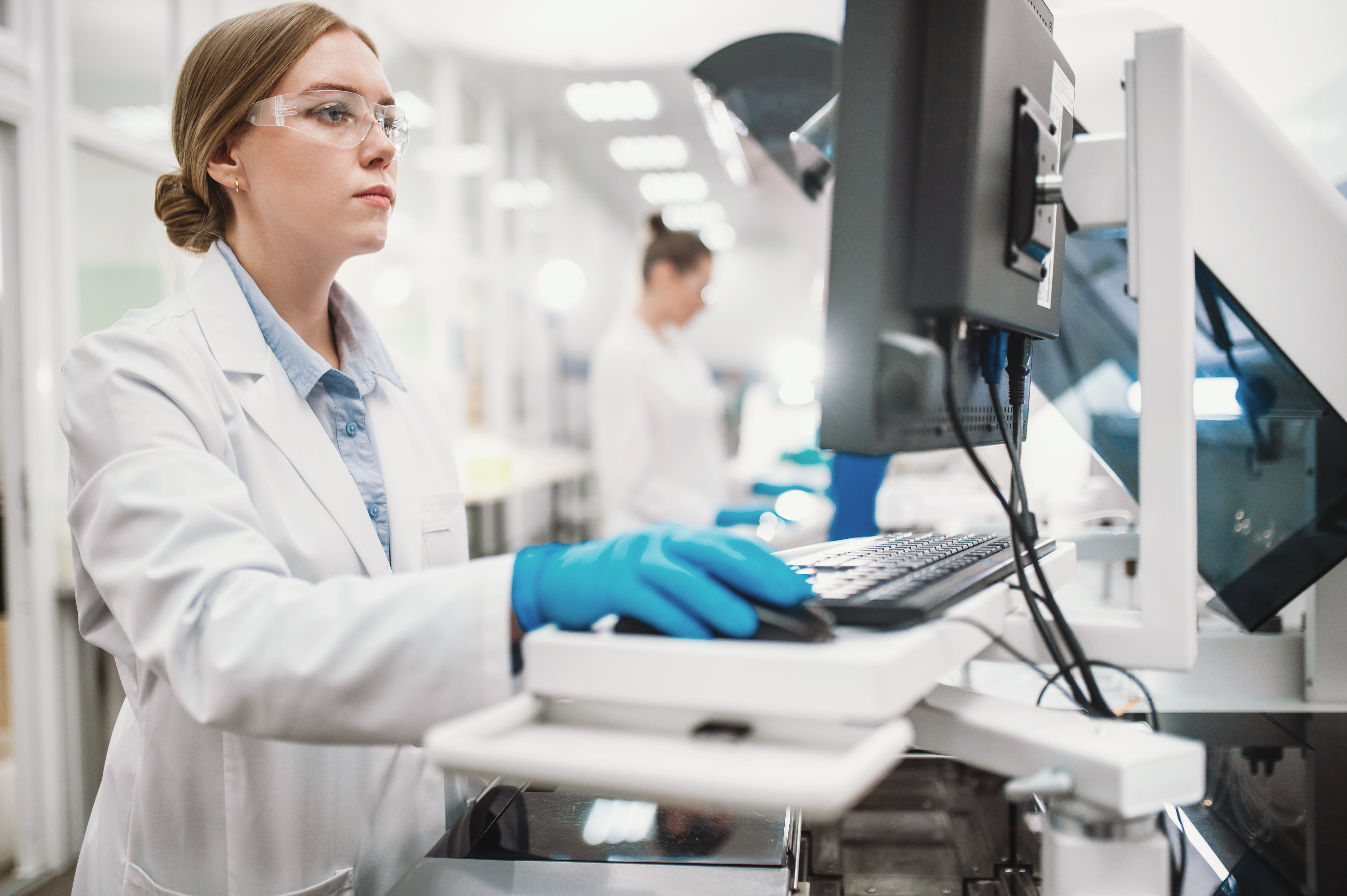Next-Generation Chemical Risk Assessment