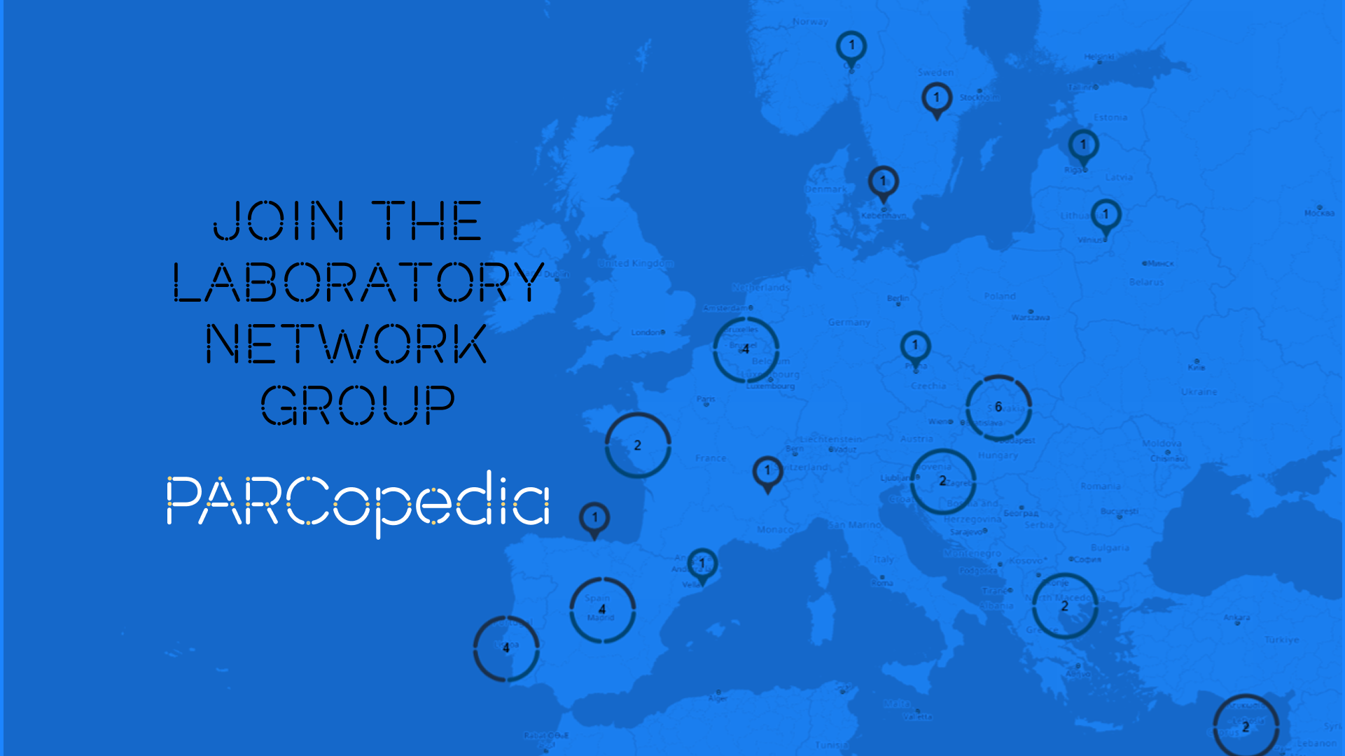 PARCopedia_labs