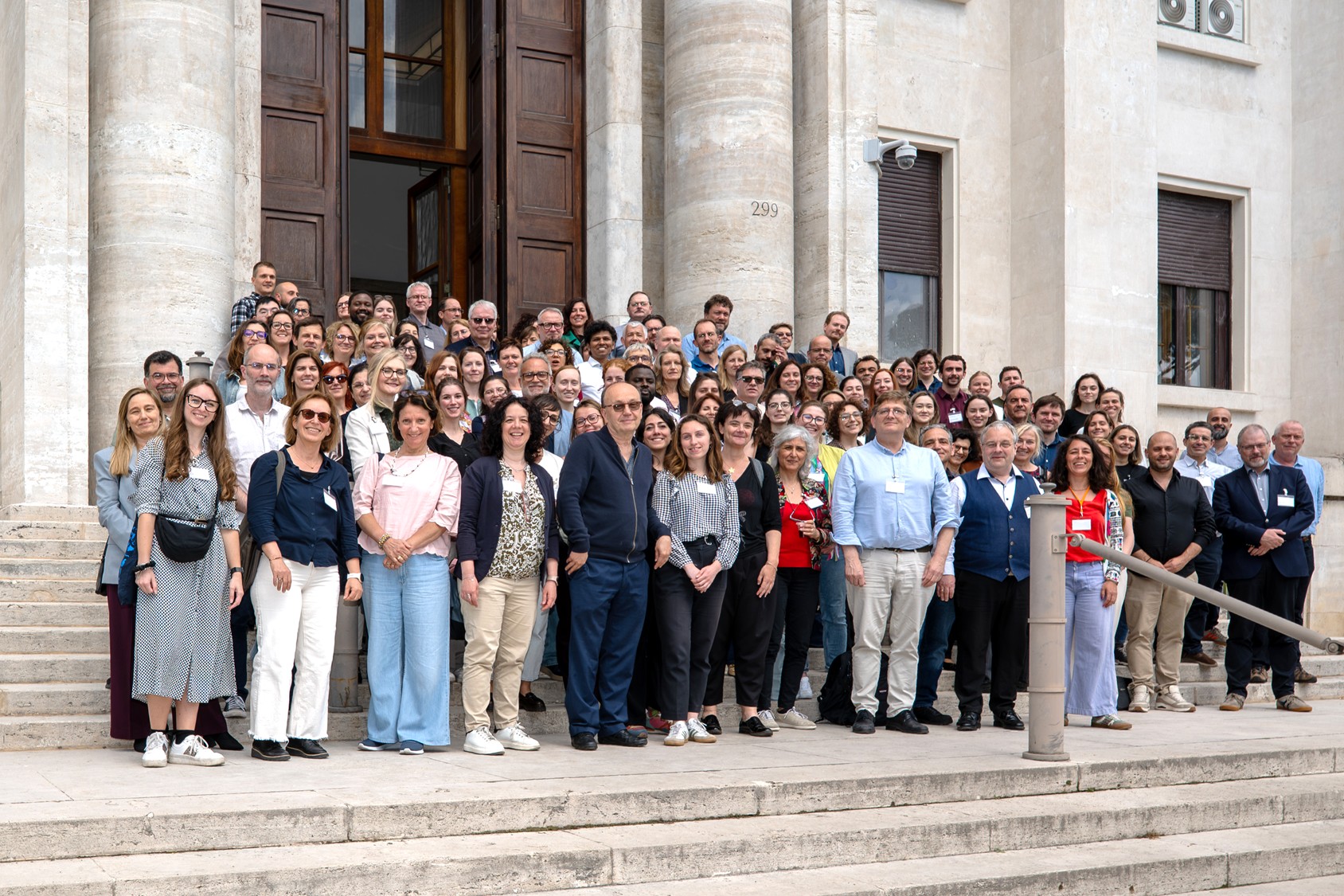 WP5 annual meeting 2026