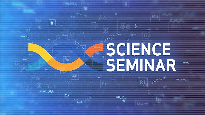 ECHA science seminar