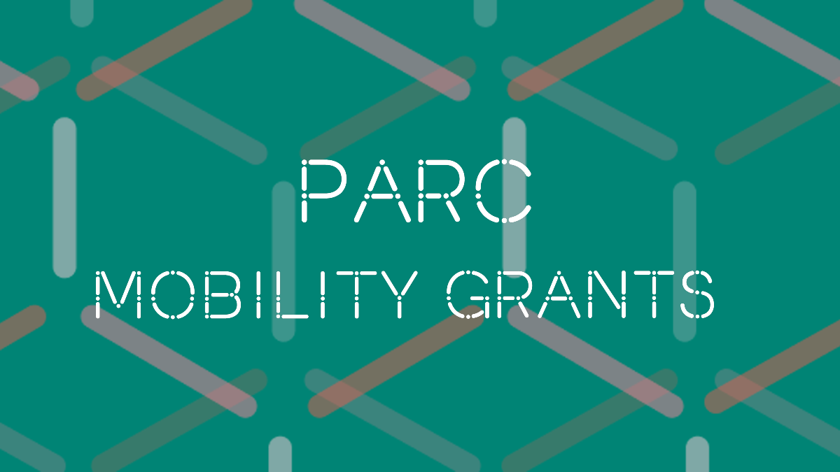 Mobility Grants