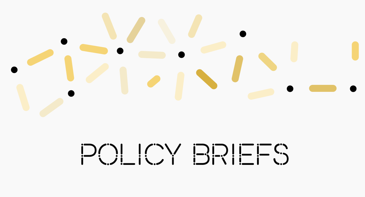 policy briefs