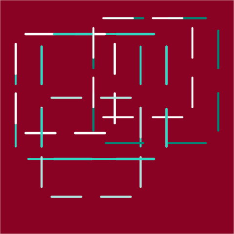 AI for predicting chemical-effect associations at the chemical universe level — deepFPlearn