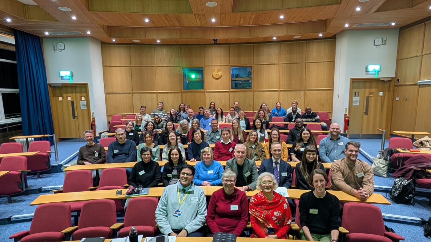 UK Science Day