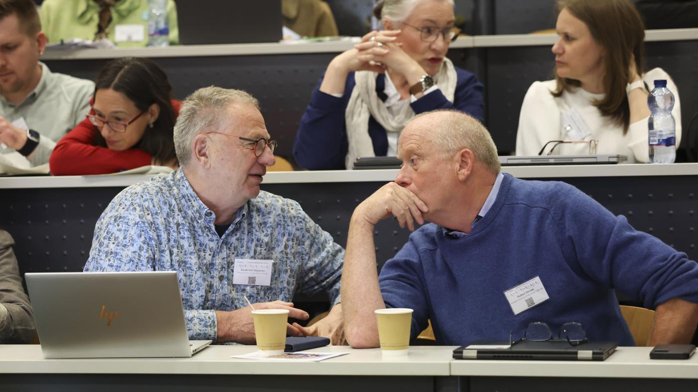 PARC Consortium Meeting 2026