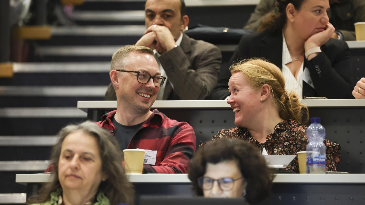 PARC Consortium Meeting 2026