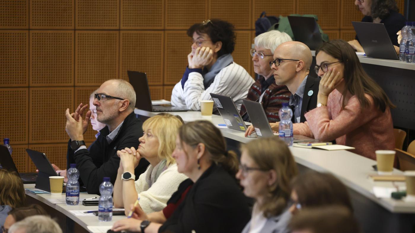 PARC Consortium Meeting 2026