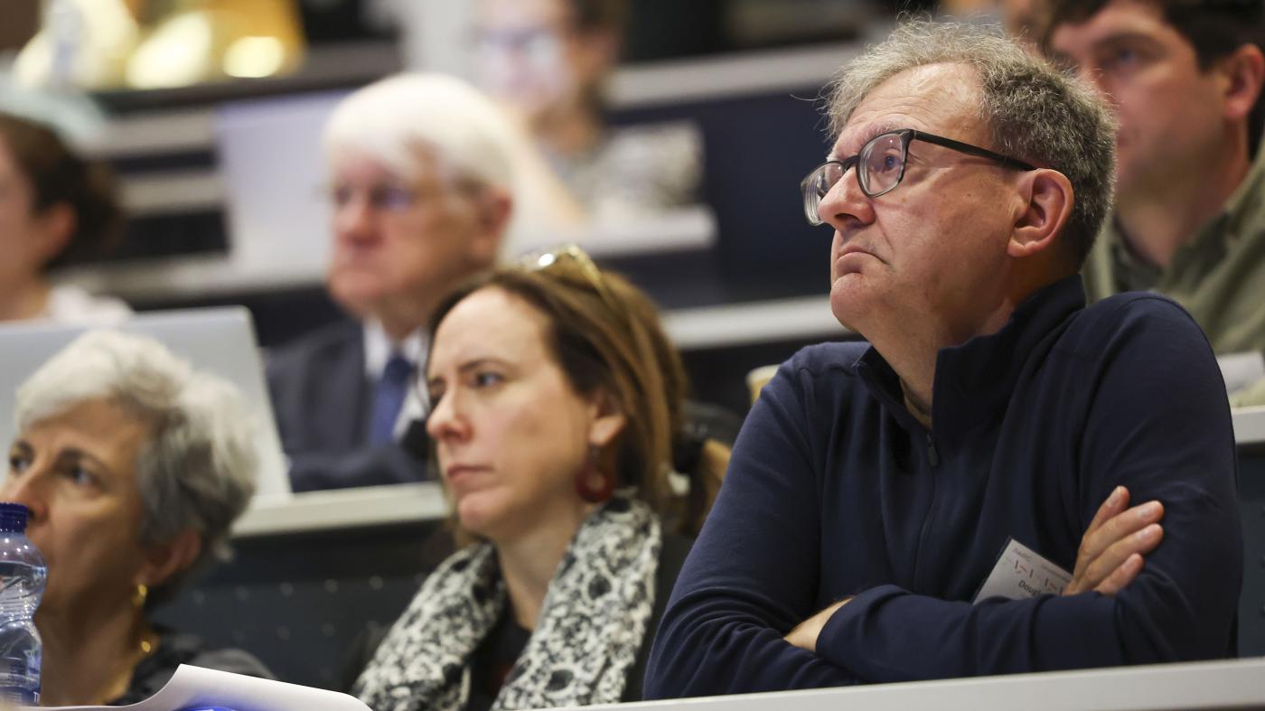 PARC Consortium Meeting 2026