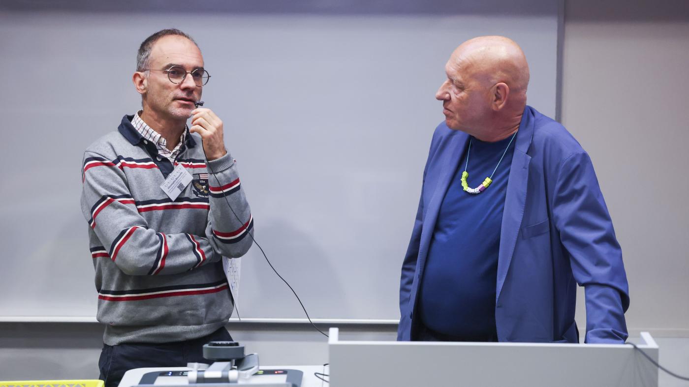 PARC Consortium Meeting 2026