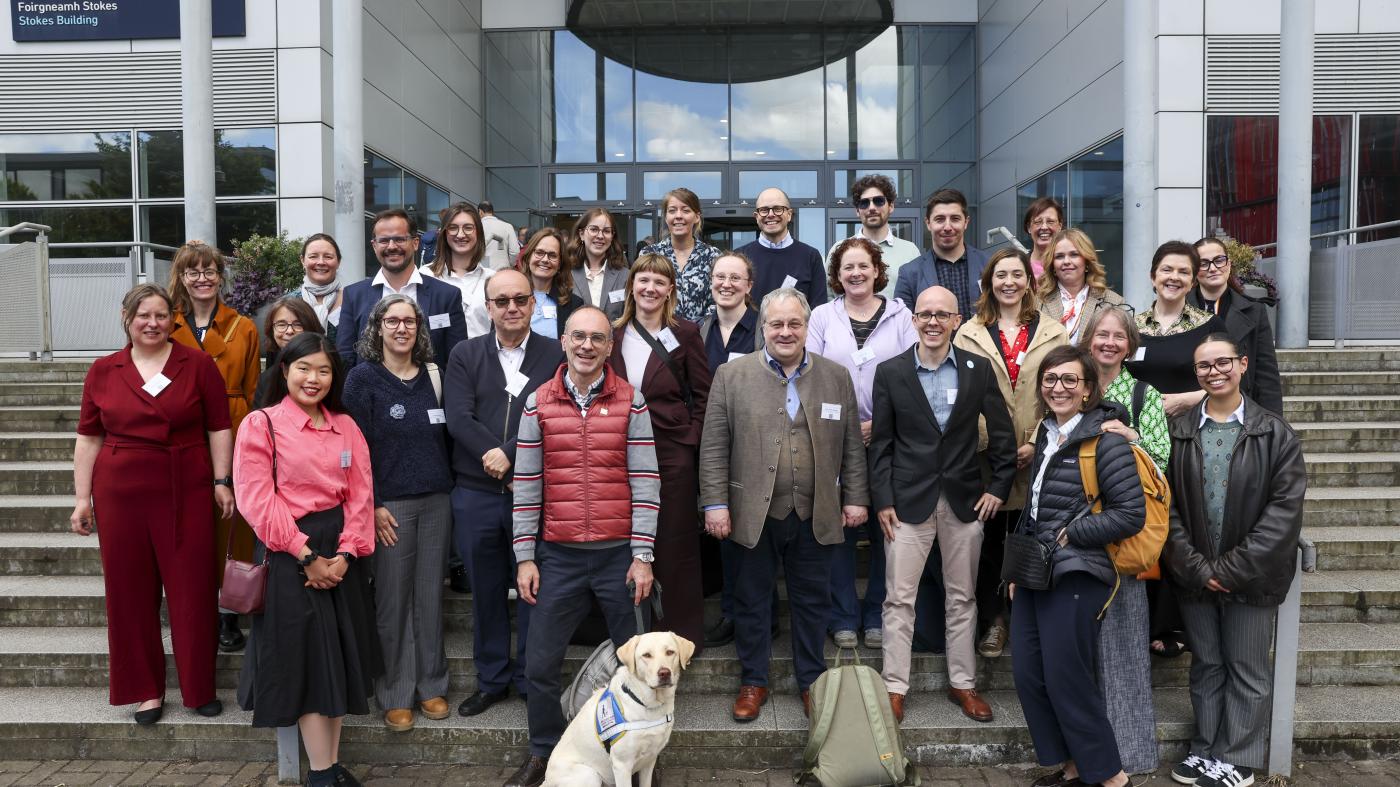 PARC Consortium Meeting 2026