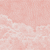 Clouds red