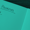 PARC priorities
