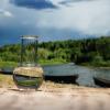 Environmental monitoring