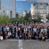 WP4 group photo