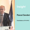 Interview Pascal Sanders