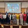 Stakeholder Forum PARC Athens