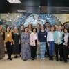 WP3 annual meeting Lisbon