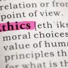 Ethics