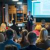 Meeting training needs