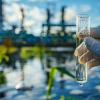 From data to synergy: Mapping Europe's capacities in chemical hazard research