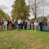 Human Biomonitoring. QAQC Training
