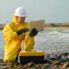 Can better data sharing strengthen the link between environmental health research and policy?