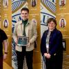 Two PARC-Affiliated Researchers Recognised