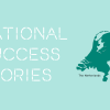 Success story - Netherlands
