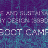 Safe and Sustainable by Design. Boot Camp