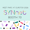 SYNnet Booth 73