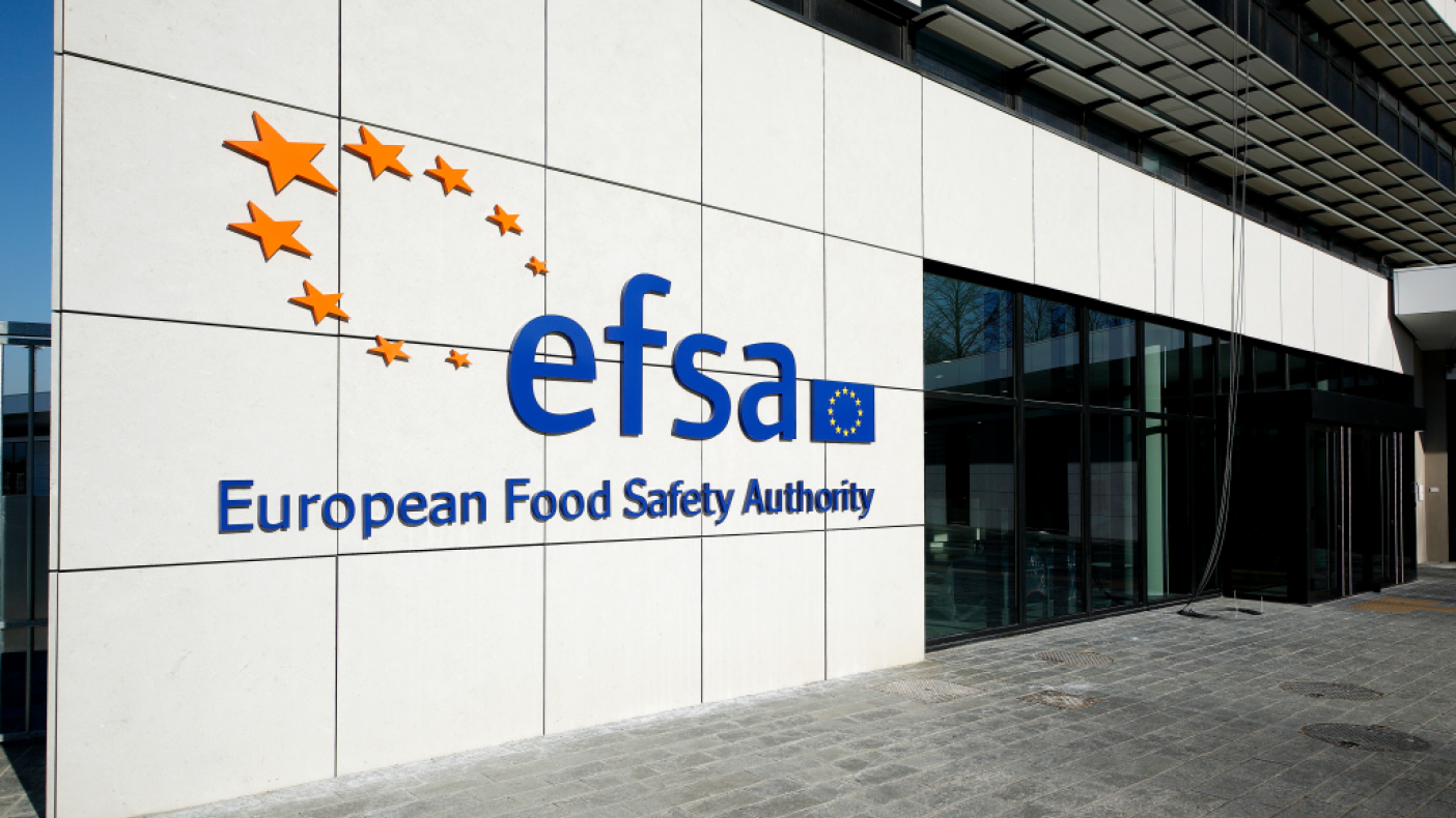 EFSA logo