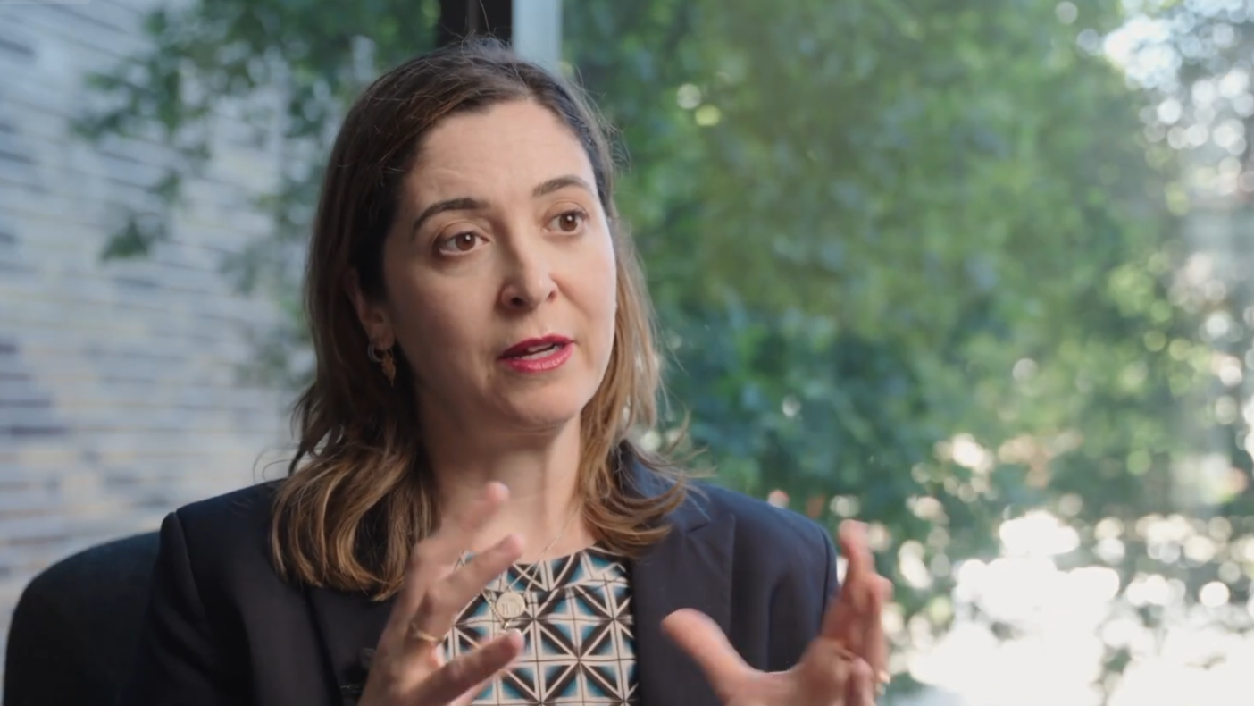 Interview with Joana Lobo