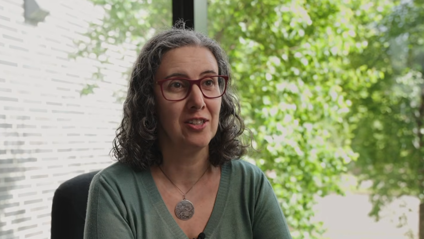 Interview with Sónia Namorado